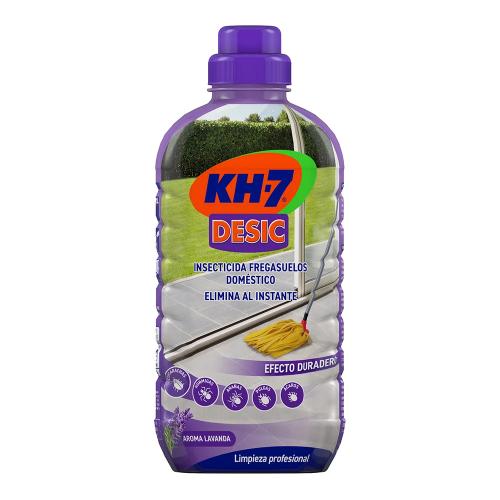 Kh-7 Inseticida Lava Soalhos 750ml