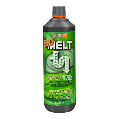 Bio Melt Desentupidor Biológico