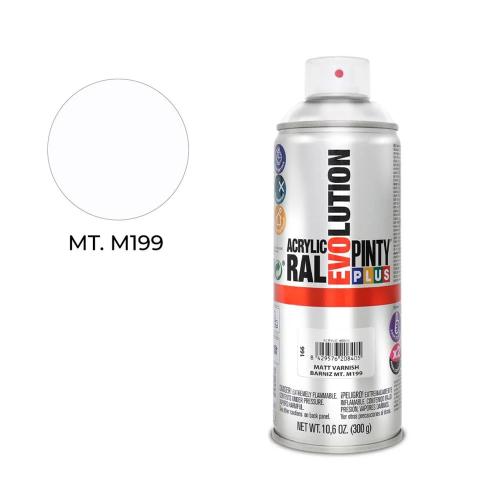 Acrylicolor Transparente Opaco 400Ml