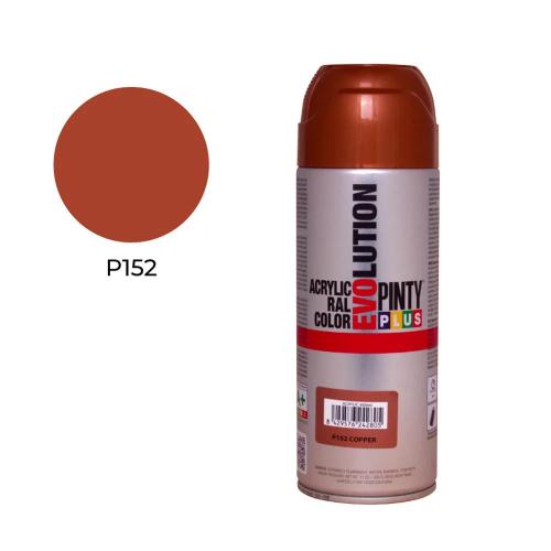 Spray Cobre 400Ml