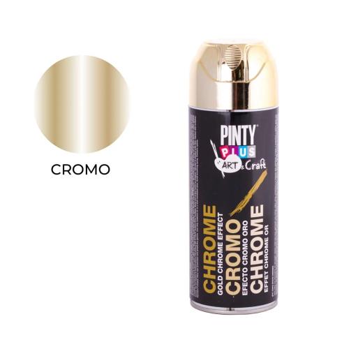 Spray Refletante Dorado 400Ml