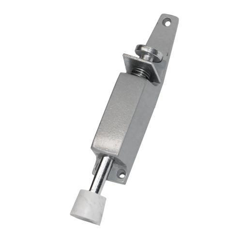 Bloqueador Porta 120Mm Prateado