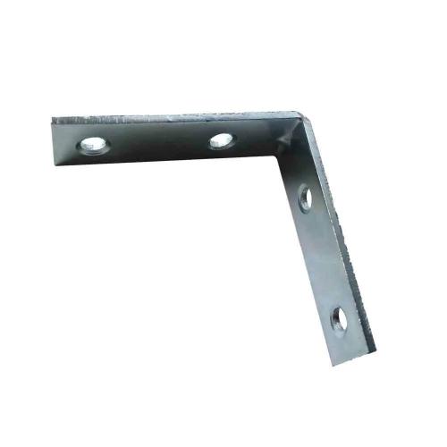 Esquadro Angular Zincado 20x16x1,5mm