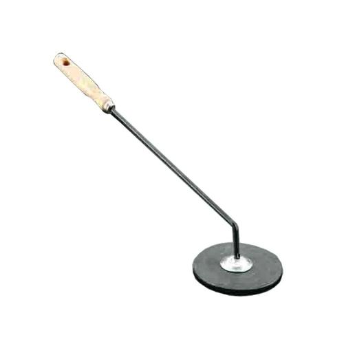 Ferro Queimador Leite Creme Ø9,5cm
