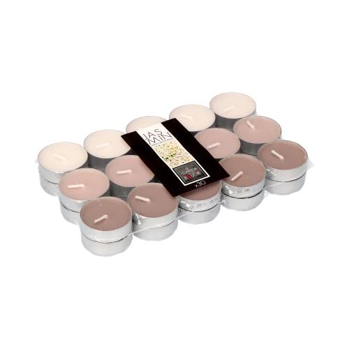 Pack 30 Velas Jasmim