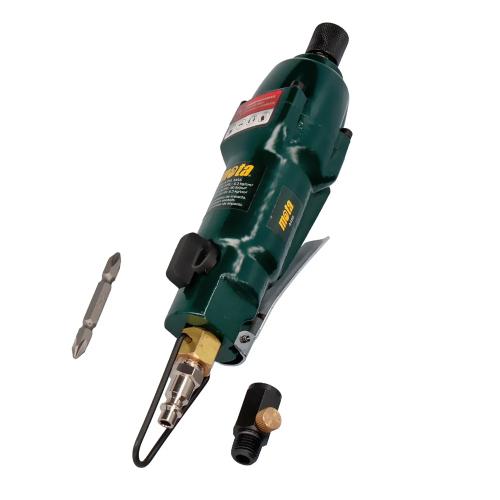 Berbequim Reto 1/4' Duplo Martelo A450