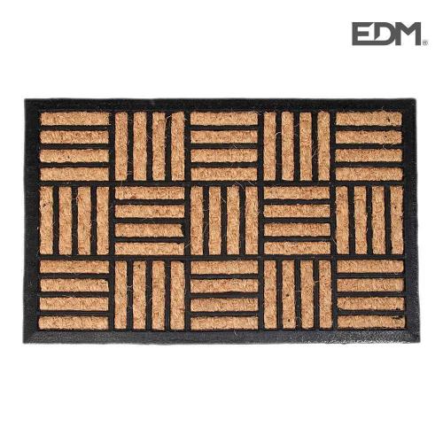 Capacho 60x40cm Edm