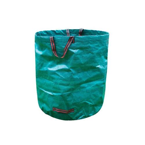 Saco de Jardim Ø45x70cm Cor Verde Progarden