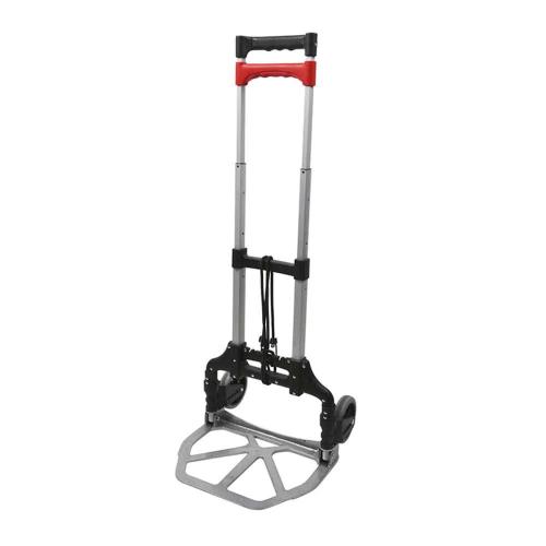 Carrinho de Transporte Dobrável Reforçado Max 60kg