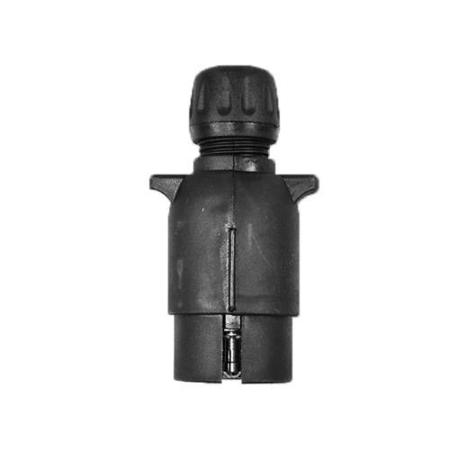 Ficha De Plastico Para Reboque 7 Polos