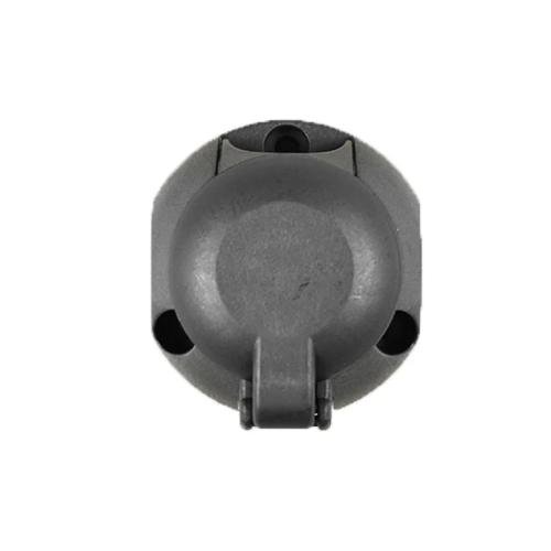 Tomada De Plastico Para Reboque 7 Polos