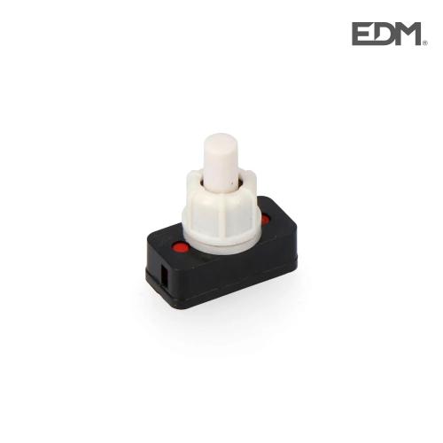 Interruptor Unipolar Edm (Embalado)