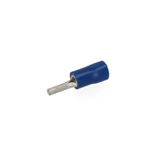 Terminal Isolado Ponta Pvc Saco 10 Unidades Embala
