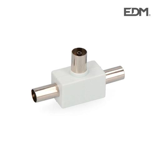 Ficha Tripla 1 Femea + 2 Machos Edm Embalada