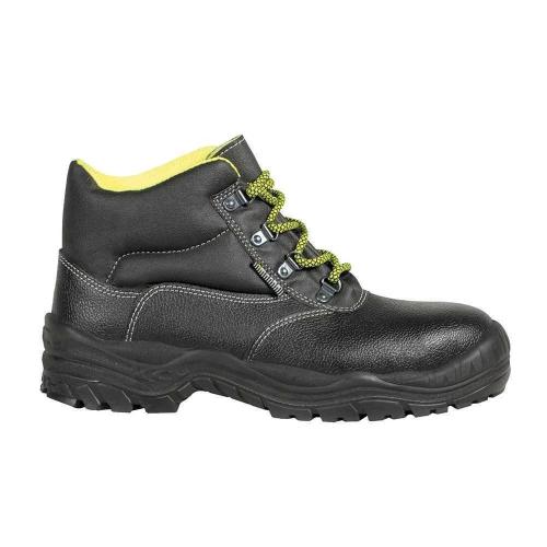 Bota De Segurança Cofra Riga S3 Tamanho 45