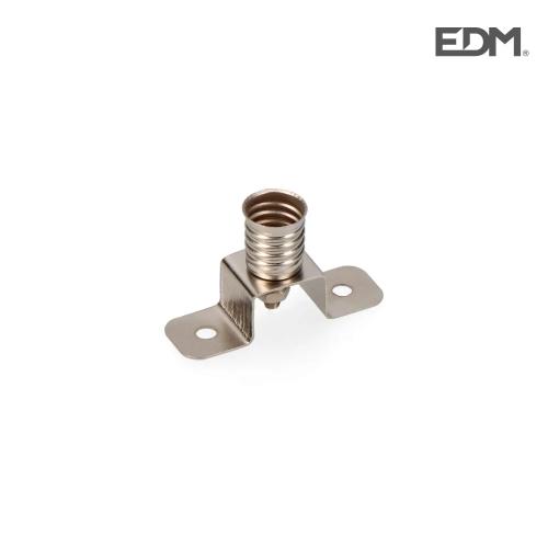 Casquilho Miniatura Mignonette Retractilada Edm