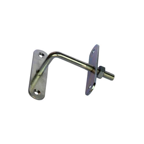 Suporte Corrimao Regulavel Zinc