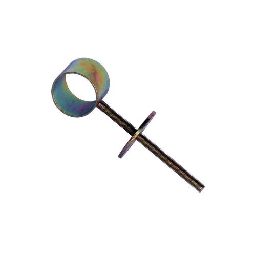 Suporte Para Varao Armario 16Mm