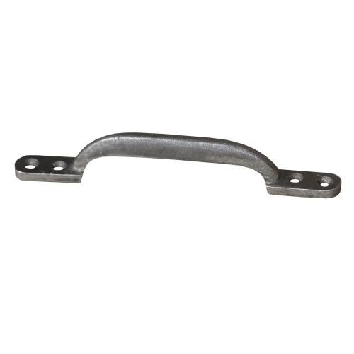Puxador Plano 155Mm Hº Antigo