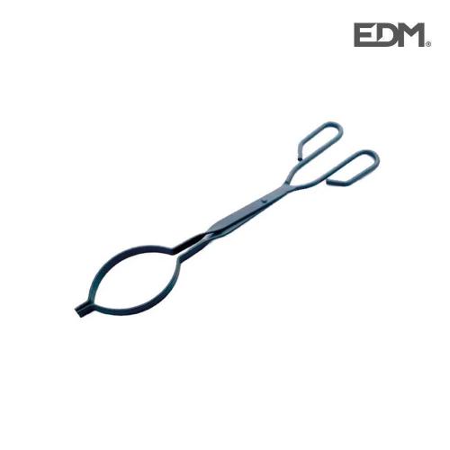 Pinça Metalica Edm