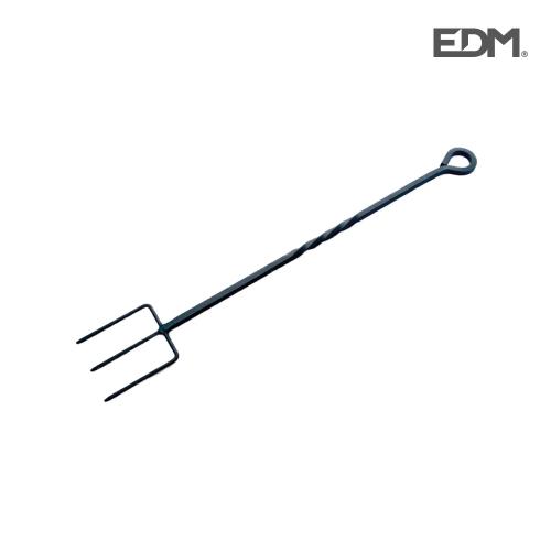 Tostadeira Metalica Edm