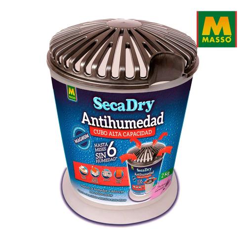 Secadry Anti-Humidade 2000G