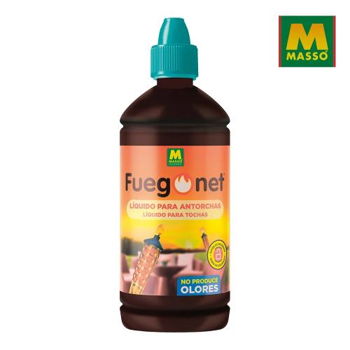 Liquido Para Tochas 1 Litro