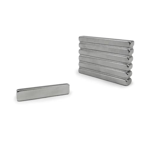 Iman De Neodimio 20x10x5mm