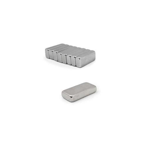 Iman De Neodimio 13x7x2mm