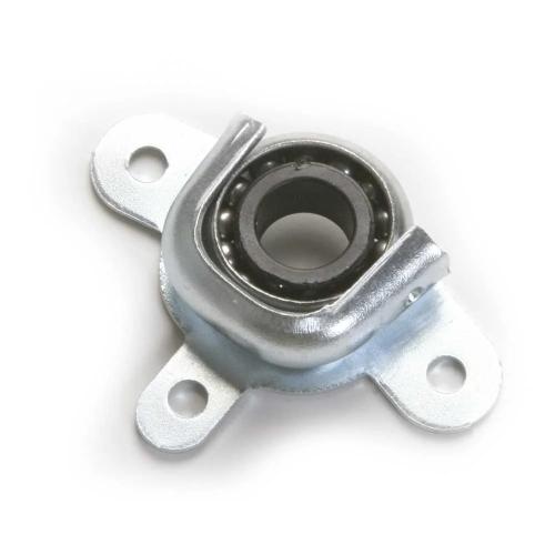 Suporte 9500 + Rolamento 9510 a Bolas 2unid (Blis.