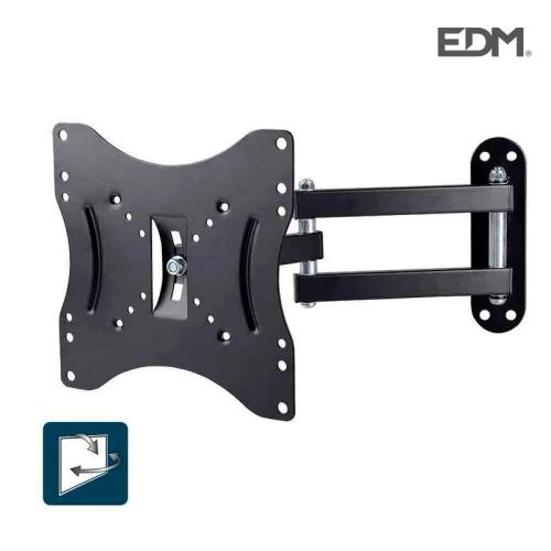 Suporte Plasma/Lcd/Led De 23-42 Polegadas 25kg