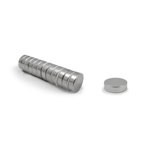Iman De Neodimio 18x5mm