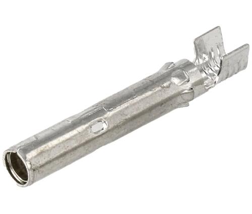 Pin Hembra Mc4 para Conectores de Placas Solares