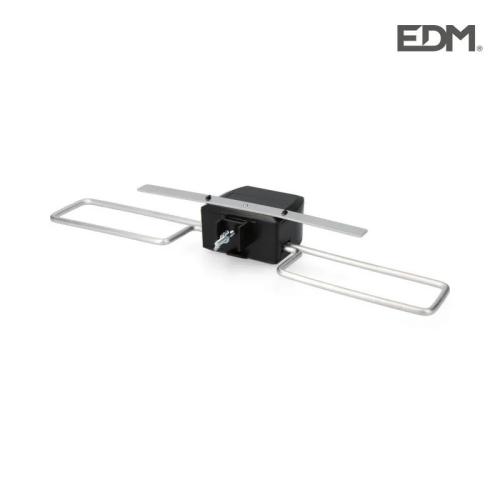 Filtro Para Antenas 52021 52024 470-694 Hz Edm