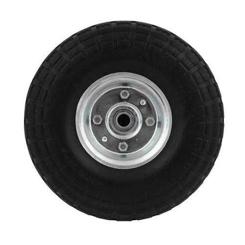 Roda para Carrinho de Mão Ø25,5cm Ref 74749