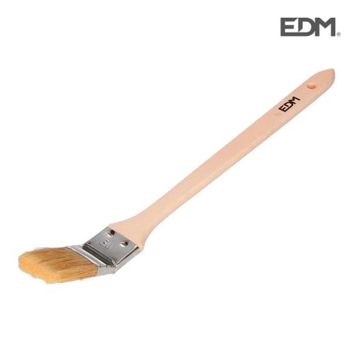 Trincha para Radiadores 40mm Edm