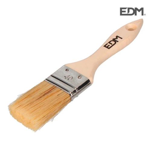 Trincha Dupla Standard 40Mm Edm