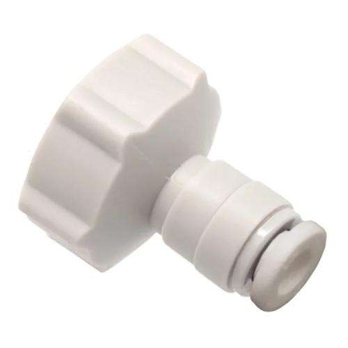 Adaptador De Torneira 3/4'-1/4' Vivo Verde