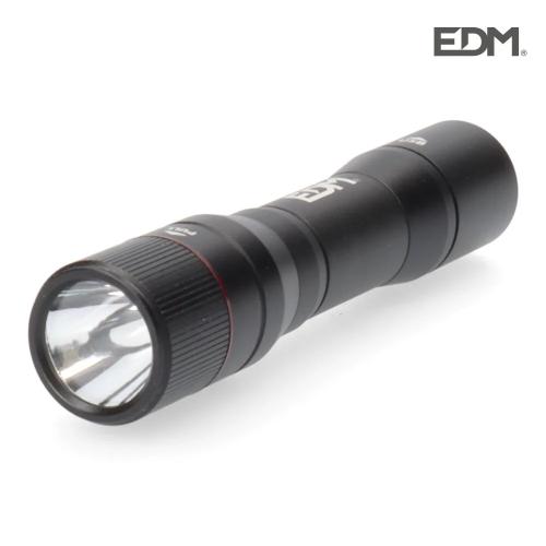 Lanterna Led Recarregável 20W 1800 Lm Edm