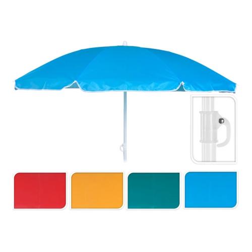 Guarda-sol De Praia Ø152 Cm