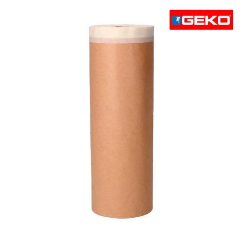 Fita Adhesiva de Pintor com Papel 30cmx20mts Perm.