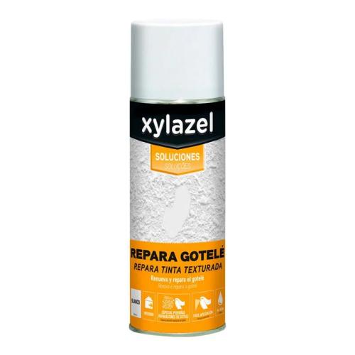 Xylazel Soluções Repara Gotele Spray 0,400L