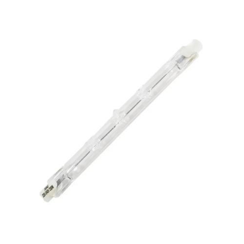 Lampara Halogena Lineal 300 W 117 M/M