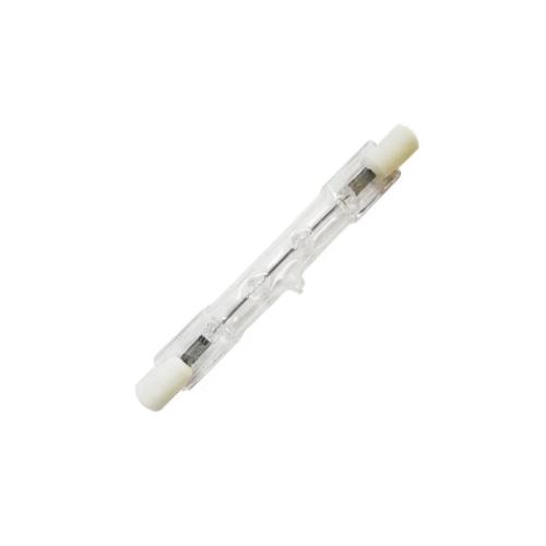 Lampara Halogena Lineal 100 W 78 M/M