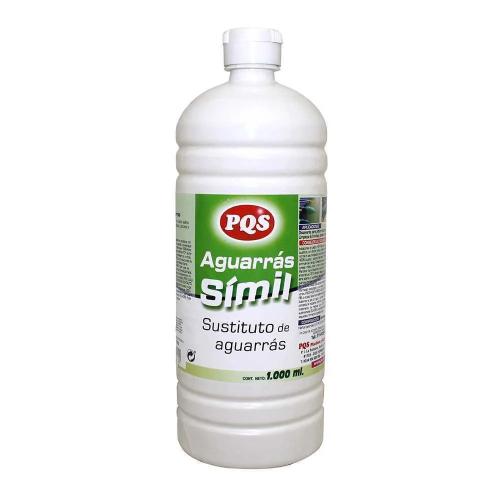 Aguarras Substituto Garrafa 1 Lt Pqs