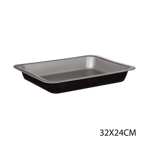 Molde Retangular 32x24cm