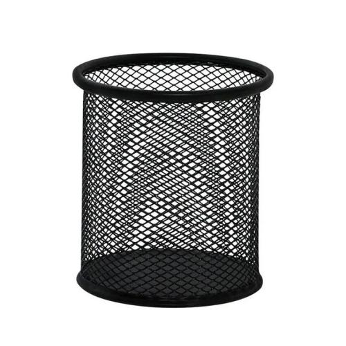 Porta-Lápis Q-Connect Preto