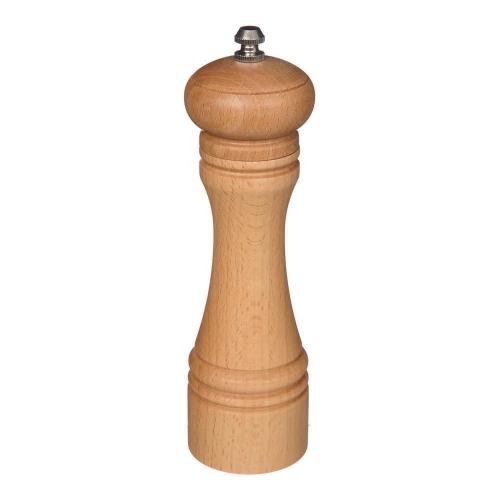 Moinho para Sal/Pimenta de Madeira 22cm