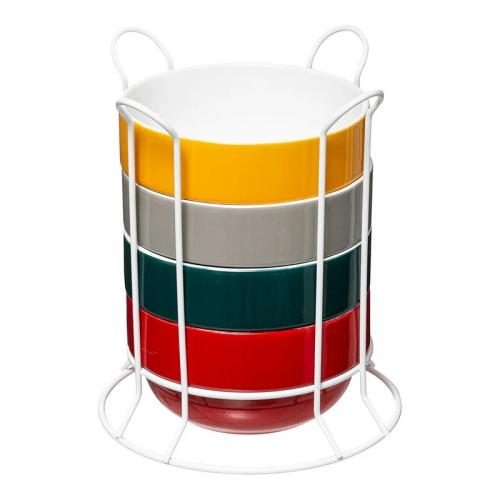 Pack 4 Taças 50Cl Modelo Petit Déj Uni