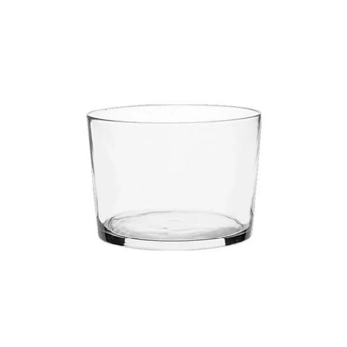 Set 6 Copos De Agua Apilhavel Modelo Bodega 24Cl